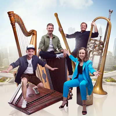 Listen to Tirolerisch G'spielt, watch music videos, read bio, see tour dates & more!