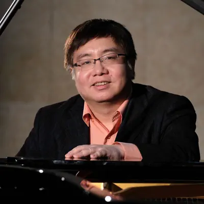 Listen to SHENG Yuan, watch music videos, read bio, see tour dates & more!