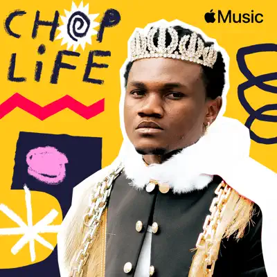 Listen to Mbosso: Chop Life featuring Marioo