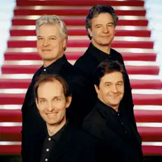Listen to Auryn Quartet, watch music videos, read bio, see tour dates & more!