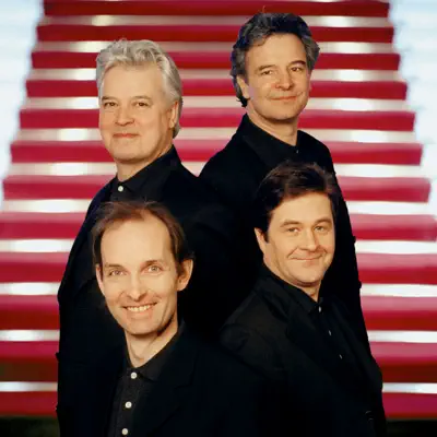 Listen to Auryn Quartet, watch music videos, read bio, see tour dates & more!