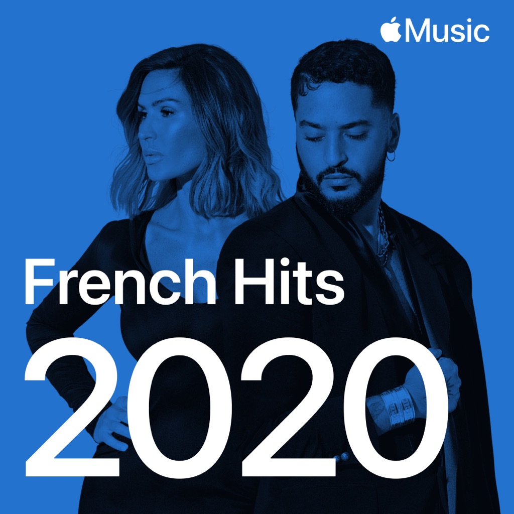 French Hits: 2020 