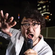 Dengarkan Dr.Makidashi, tonton video musik, baca bio, lihat tanggal tur & lainnya!