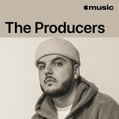 Hör dir Byrd: The Producers mit Luar La L an