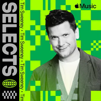 Listen to Selects: Tim Sweeney featuring Tom Waits