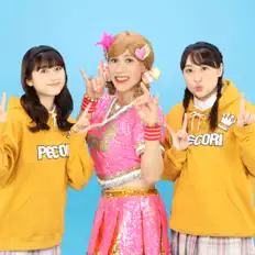 聆聽 Gorie with Rei&Misato、觀看音樂影片、閱讀小傳、查看巡演日期等！