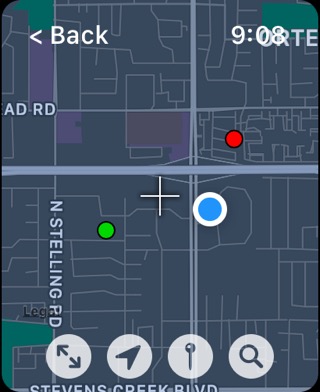 Theodolite for Watchのおすすめ画像6