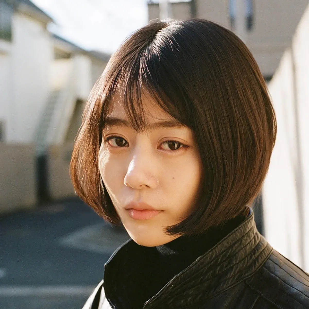 Mitsuki Takahata