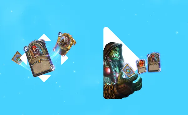 Catch Up With a Classic: Hearthstone