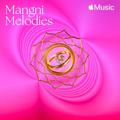 Listen to Mangni Melodies featuring Lost Stories