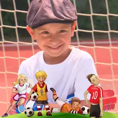 Poslechněte si interpreta Kick-it - unsere fußball HELDEN, sledujte hudební videa, přečtěte si životopis, podívejte se na data turné a další informace.