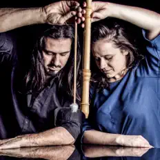 Listen to Duo Enßle-Lamprecht, watch music videos, read bio, see tour dates & more!