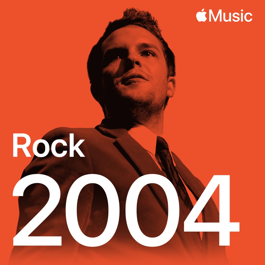 Rock Hits: 2004