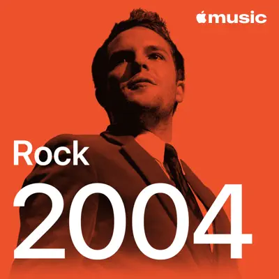 Posłuchaj Rock Hits: 2004 z udziałem Bloc Party