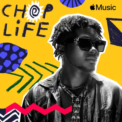 Khaid이(가) 피처링한 Kuami Eugene: Chop Life을(를) 감상해 보세요.