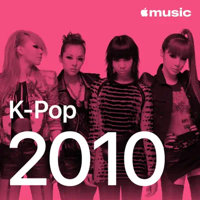 Hör dir K-Pop Hits: 2010 mit 2PM an