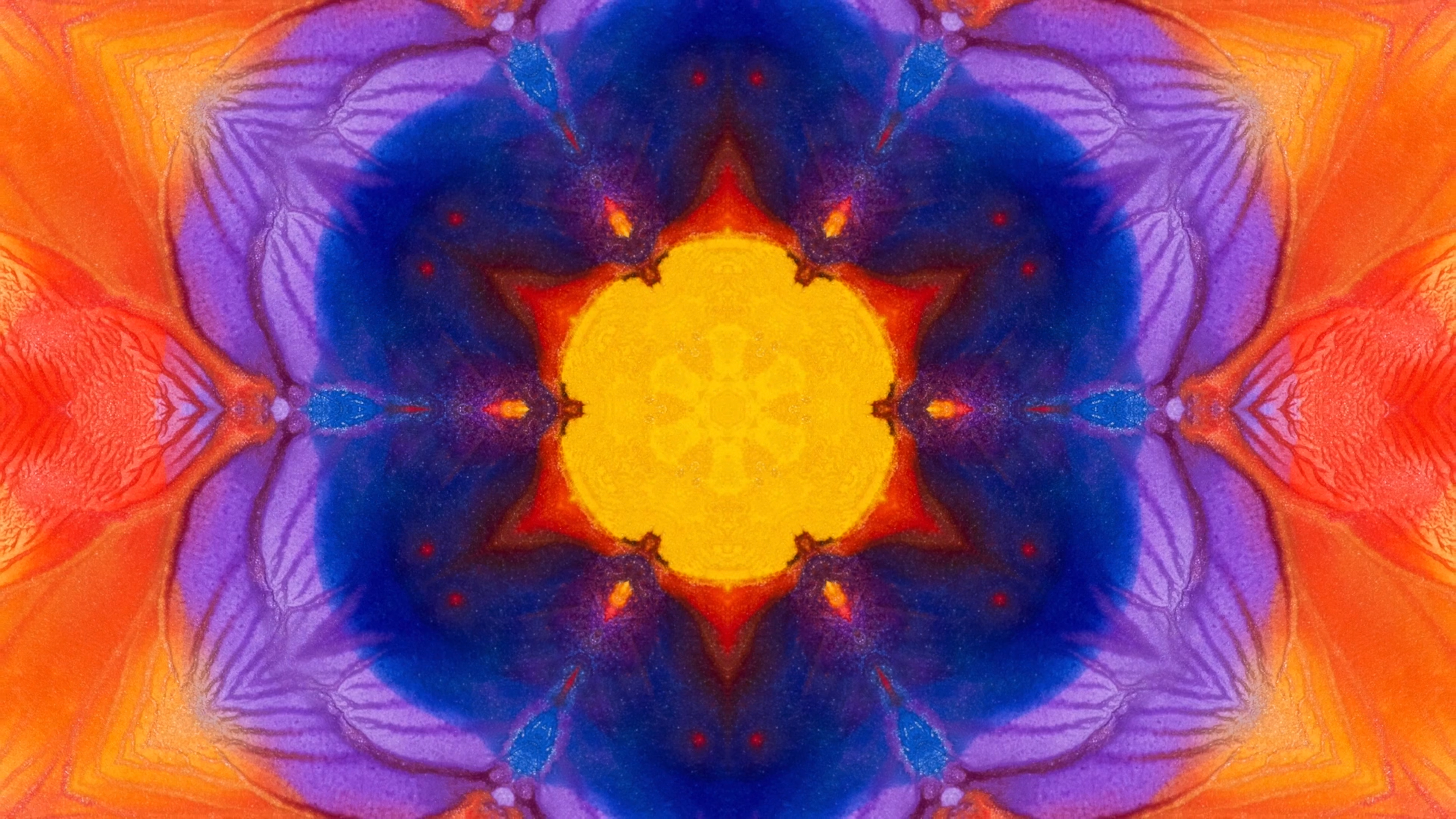 AHA Mandala 2 screenshot 4