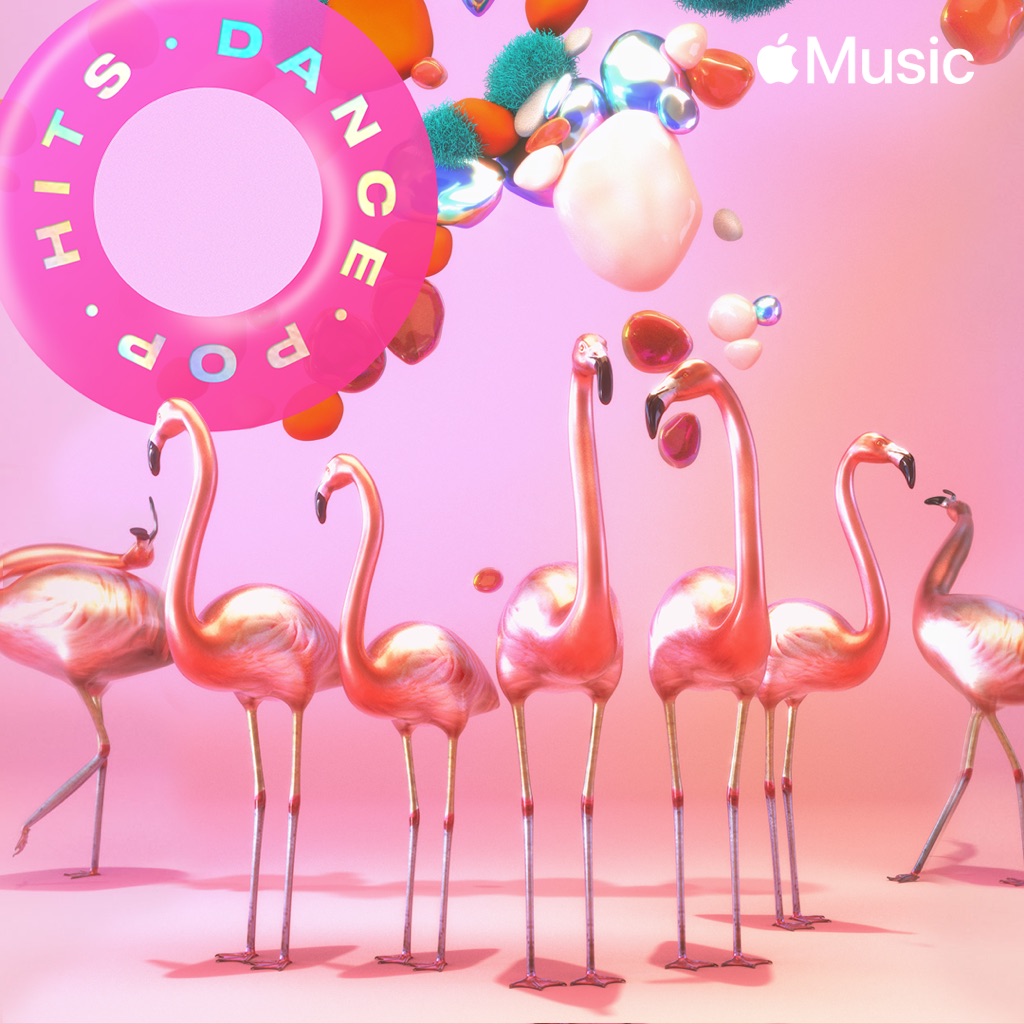 Dance Pop Hits