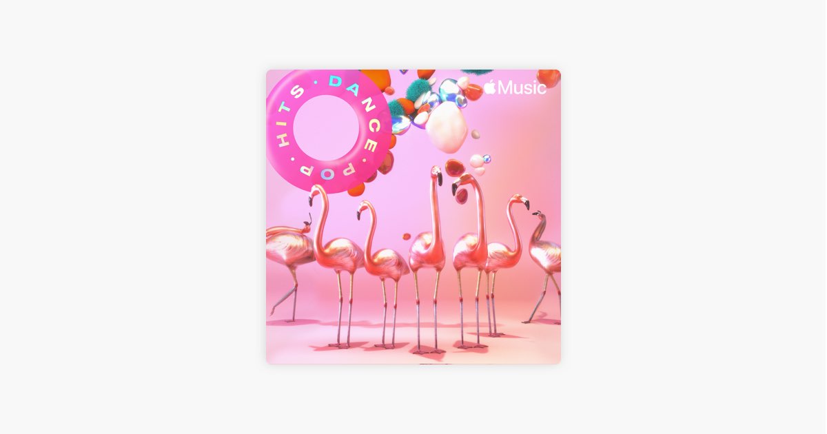 Hits dance-pop
