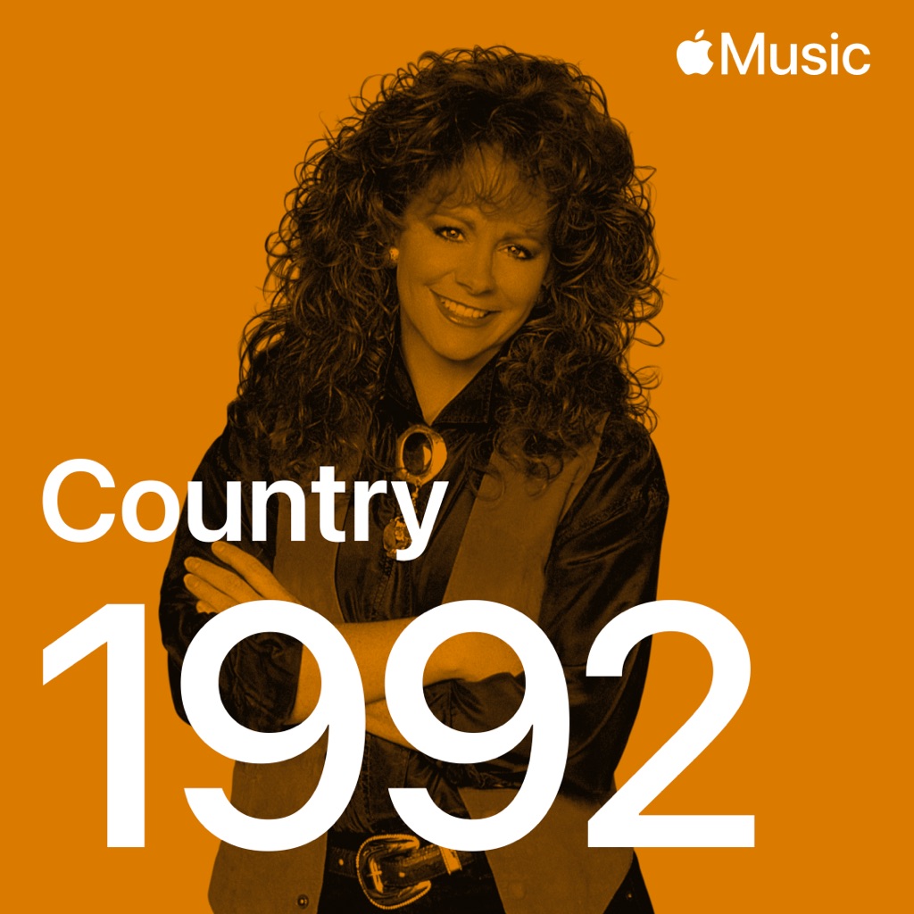 Country Hits: 1992