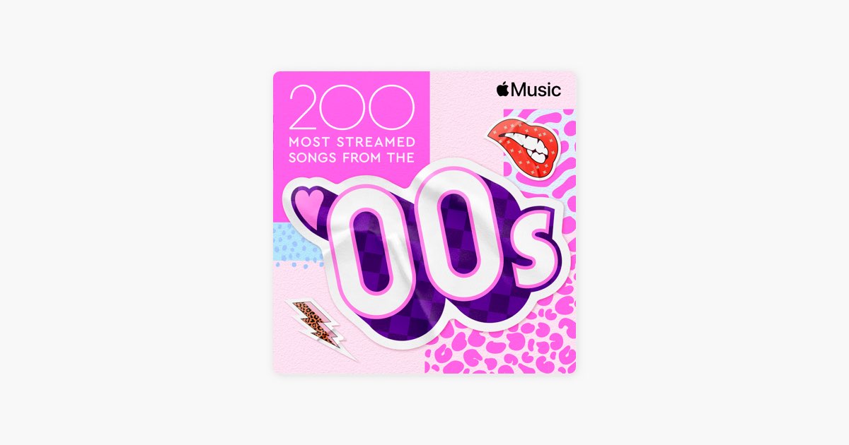 The Best Songs of the 2000s - A decade revisited