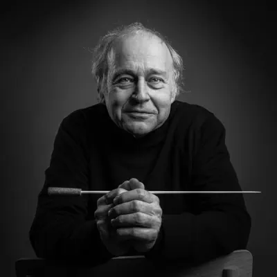 Listen to Ádám Fischer, watch music videos, read bio, see tour dates & more!