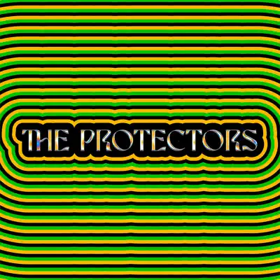 Listen to The Protectors: Sydney Mardi Gras 2024 featuring Terence Blanchard
