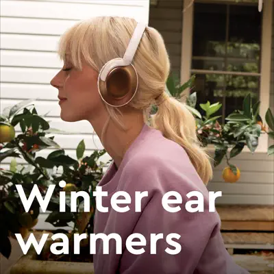 Ακούστε τη λίστα Winter Ear Warmers με περιεχόμενο από Rhys Lewis