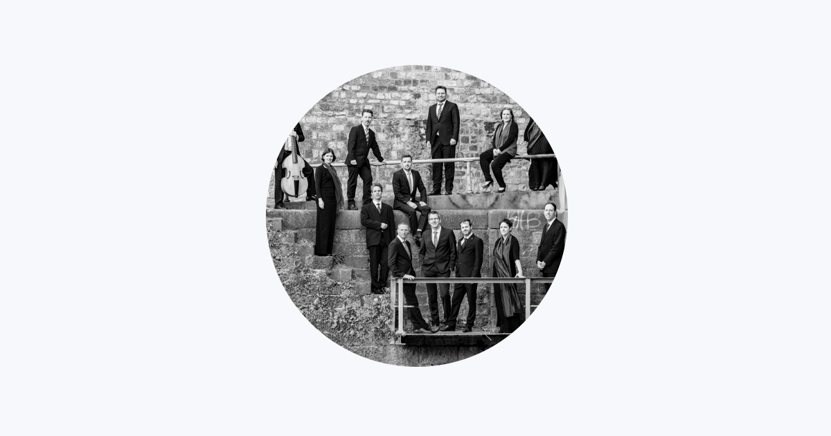 ‎Vox Luminis Apple Music