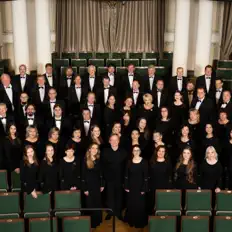 Poslechněte si interpreta Kaunas State Choir, sledujte hudební videa, přečtěte si životopis, podívejte se na data turné a další informace.
