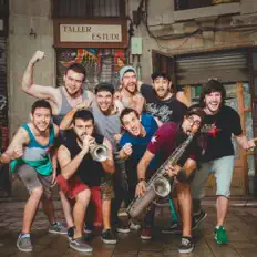 Listen to Txarango, watch music videos, read bio, see tour dates & more!