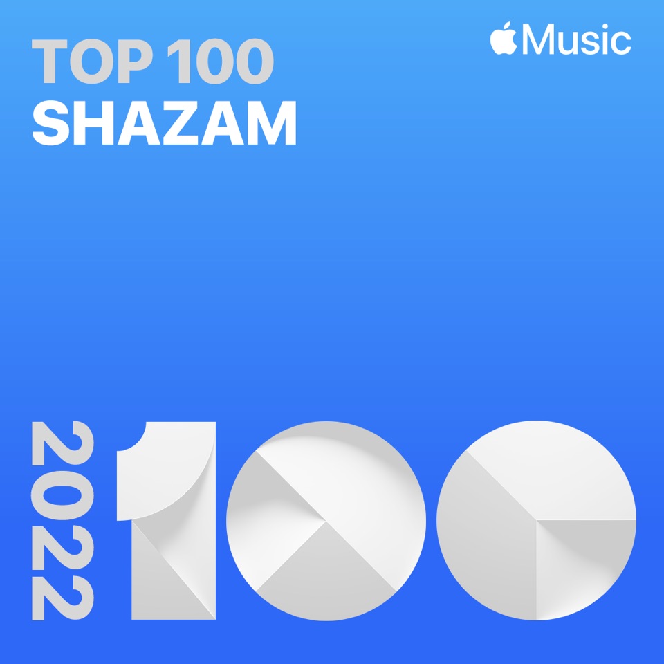 Top 100 2022: Shazam