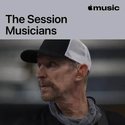Listen to Gordon Kennedy: The Session Musicians featuring Wynonna