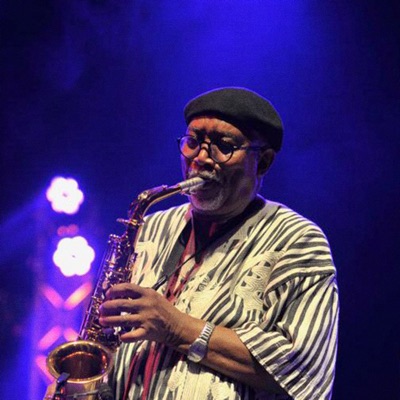 Sipho 'Hotstix' Mabuse