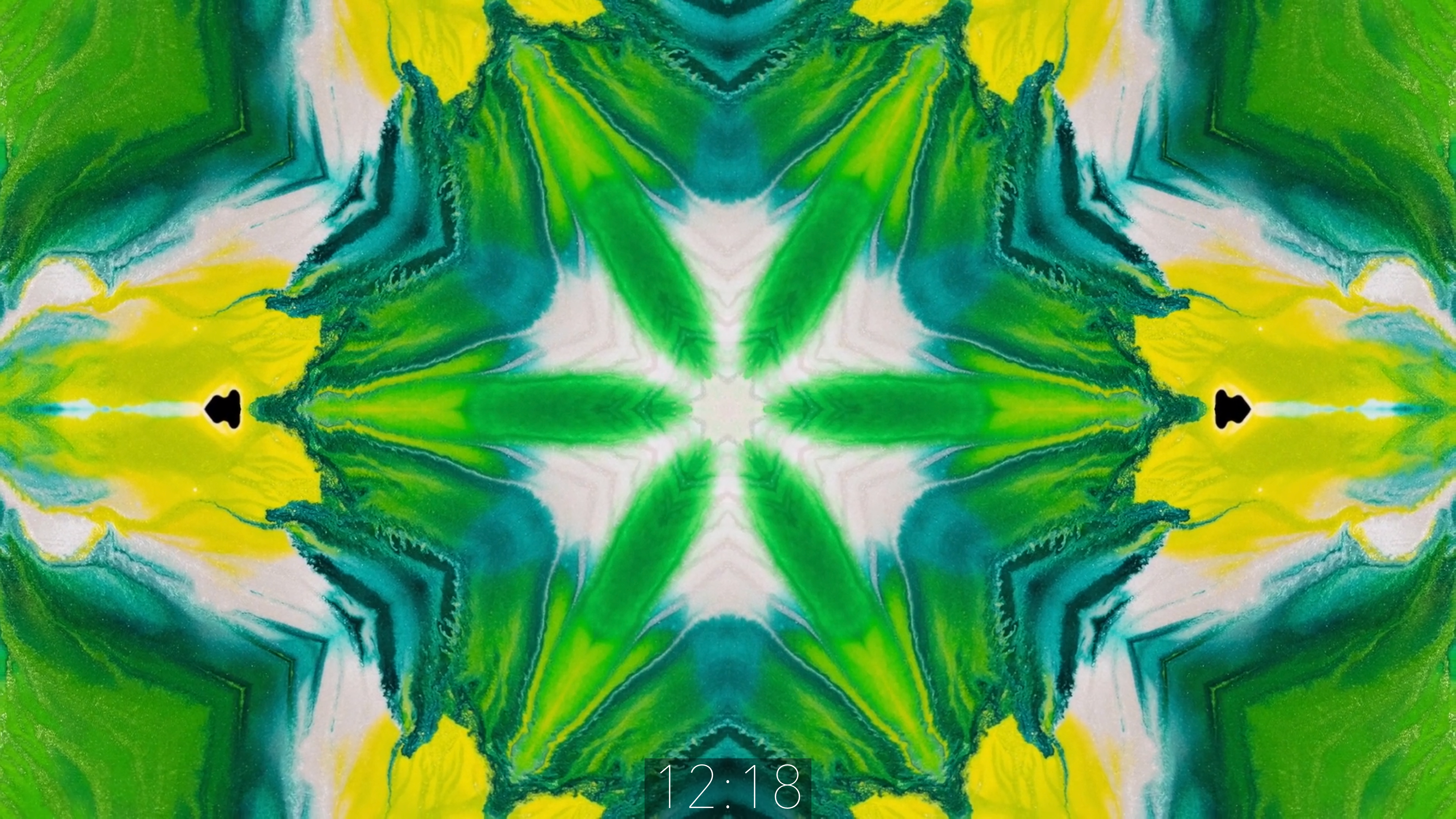 AHA Mandala 2 screenshot 3