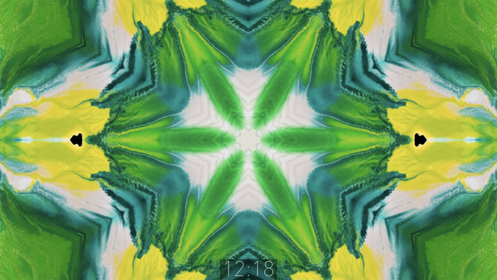 Screenshot #2 pour AHA Mandala 2