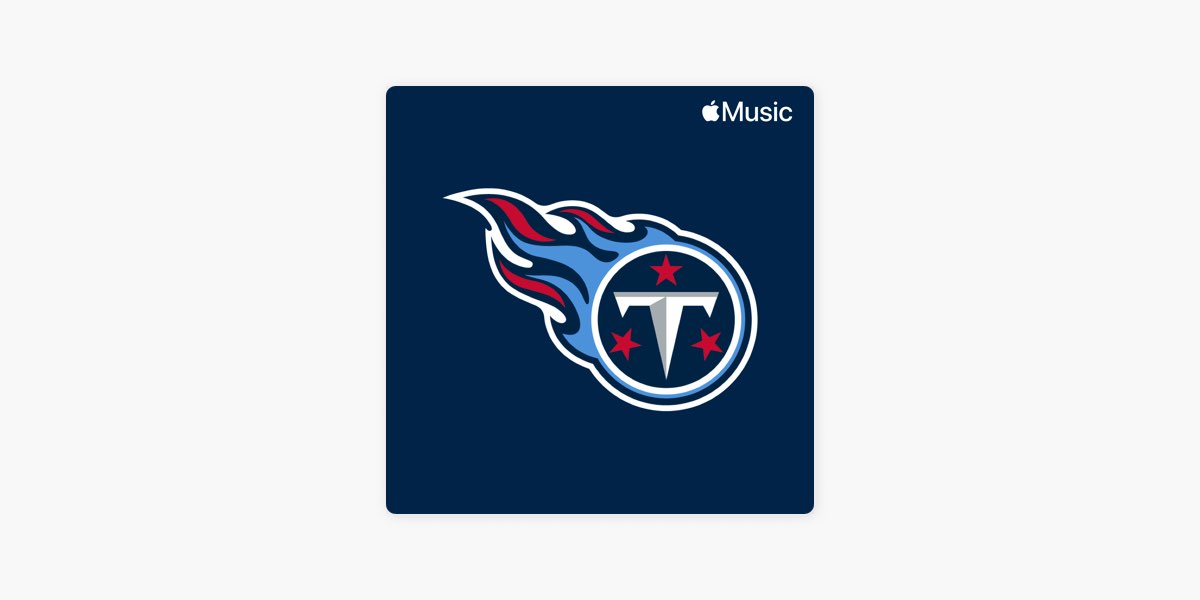 who does tennessee titans play tomorrow