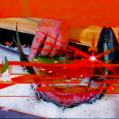 Listen to Palace Skate Vid Mixtape 1 featuring Gang Gang Dance