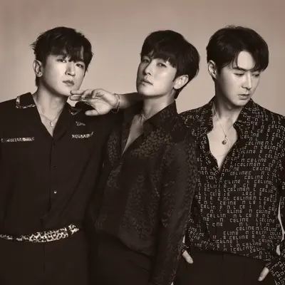 Listen to SHINHWA WDJ, watch music videos, read bio, see tour dates & more!