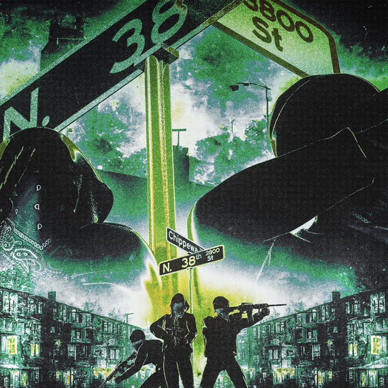 Never Broke Again Vol 1 - Win You Over