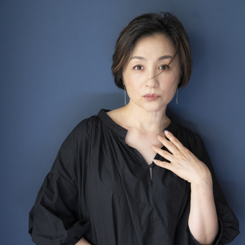 Miyuki Kosaka - Apple Music
