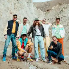 Listen to Buhos, watch music videos, read bio, see tour dates & more!