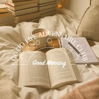 Listen to Good Morning featuring Zachary Knowles