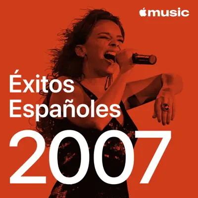 Listen to Spanish Hits: 2007 featuring El Sueño de Morfeo