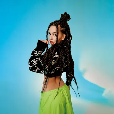 Listen to MADAM HLEBYSHEK, watch music videos, read bio, see tour dates & more!