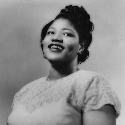 Big Mama Thornton