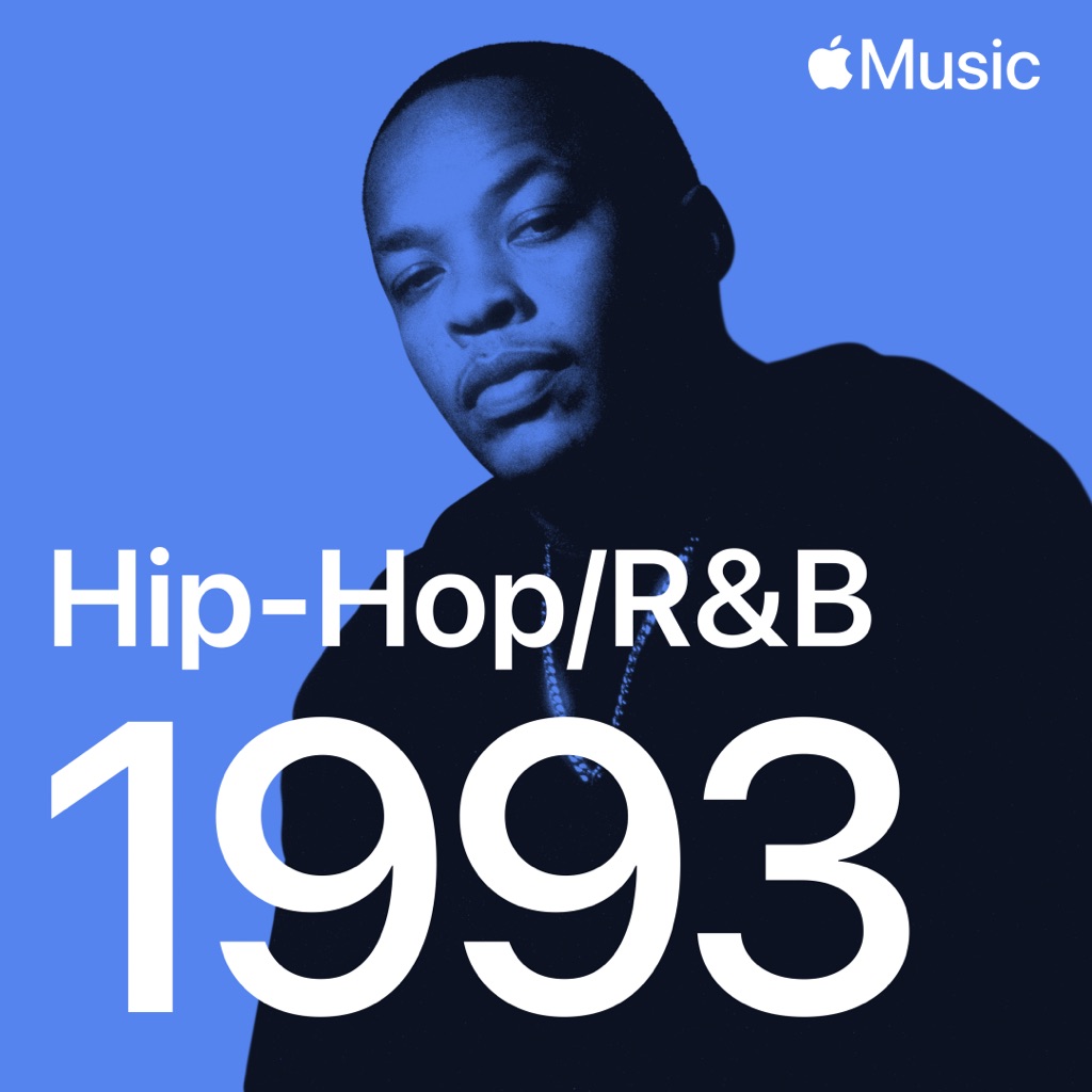 Successi hip-hop/R&B: 1993