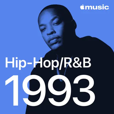 Hör dir Hip-Hop/R&B Hits: 1993 mit The Pharcyde an