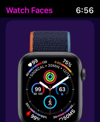 First Watch App Wear Pro Fitのおすすめ画像4