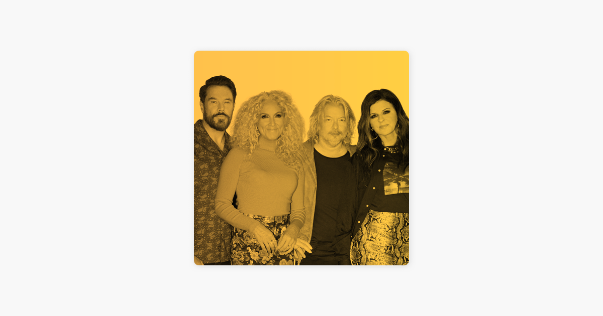 ‎Country on Apple Music